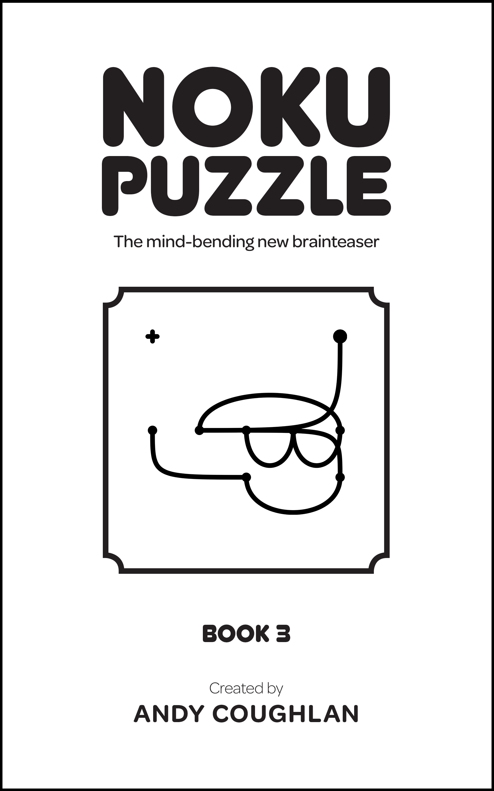 Noku Puzzle Book 3